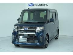 スバルシフォンR スマートアシスト  元社用車 アイドリングストップ