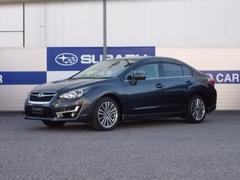 スバルインプレッサG42.0i-S EyeSight パイオニアナビ・リヤカメラ