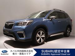 スバルフォレスターAdvance アイサイト搭載 ナビ・リヤカメラ・ETC