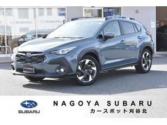 スバル &nbsp;クロストレック&nbsp;Limited 11.6インチモニター搭載車 ルーフレール有