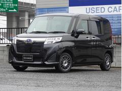 スバルジャスティG スマートアシスト