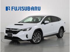 レヴォーグ レイバック