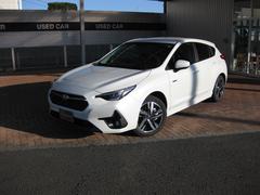 スバルインプレッサST-H 元弊社社用車 ナビ機能 デジタルマルチビューモニタ