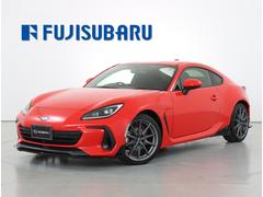 スバルBRZS STIエアロパッケージ・ナビ・ETC2.0・ドラレコ前後