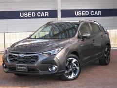 クロストレック