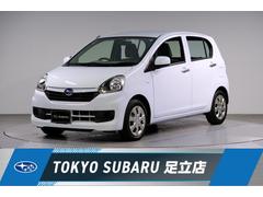 スバルプレオプラスF スマートアシスト CDオーディオ