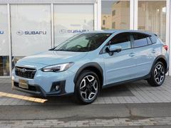 スバルXV2.0i-S EyeSight SDナビ Rカメラ ETC
