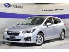 インプレッサスポーツ