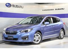 スバルインプレッサスポーツ1.6i-L EyeSight  ナビ ETC Rカメラ