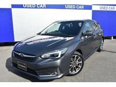 スバルインプレッサスポーツ1.6i-S EyeSight LEDヘッドライト VDC