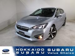 スバルインプレッサスポーツ2.0i-S EyeSight