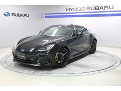 スバルBRZSTISport blembo製ゴールドキャリパー ドラレコ