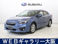 スバルインプレッサG41.6i-L アイサイト 8型ナビ・リヤカメラ・ETC2.0