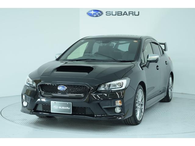 スバルWRX S42.0GT-S EyeSight