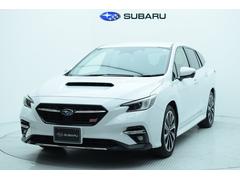 スバルレヴォーグSTIスポーツ EX  SRVD AVH VDC SRH