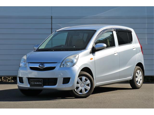 スバルプレオL CDプレーヤー