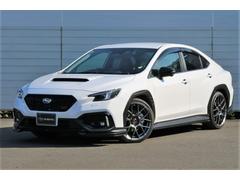 スバルWRX S4STIスポーツシャープ EyeSight X ETC2.0