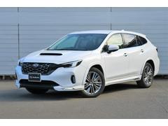 スバルレヴォーグ レイバックリミテッドEX EyeSight X 11.6インチナビ