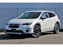 スバルXVAdvance EyeSight メモリーナビ ETC2.0