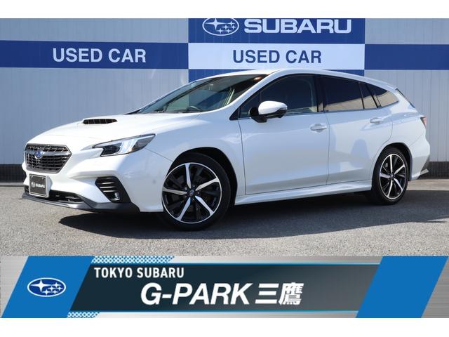 スバルレヴォーグGT-H EX 11.6inディスプレイ ETC ドラレコ