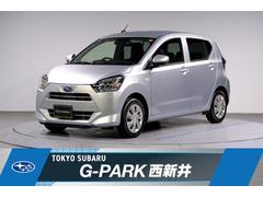 スバルプレオプラスL スマートアシスト ナビゲーション バックカメラ