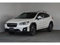 スバルXV1.6i-L EyeSight