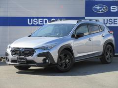 スバルクロストレックツーリング