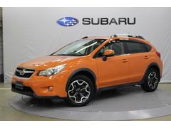 スバルXV2.0i-L EyeSight