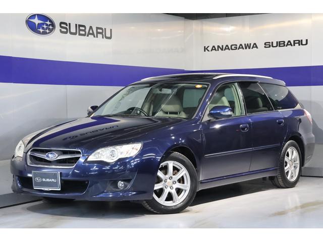 スバル レ>ガシィツーリングワゴン