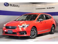 インプレッサスポーツ