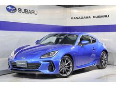 スバルBRZS アイサイト、後方障害物センサー、ワンオーナー