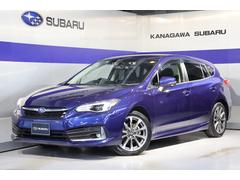 インプレッサスポーツ