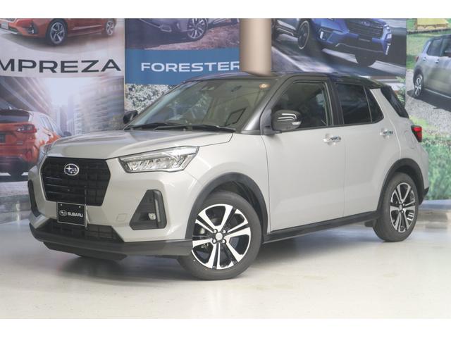 スバルレックスZ 9インチディスプレイオーディオ 全周囲カメラ