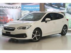 インプレッサスポーツ