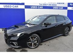 スバルレヴォーグGT-H EX EyeSight X搭載車