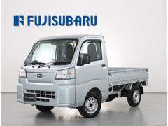 スバルサンバートラックTB M/T スマートアシスト 前後コーナーセンサー