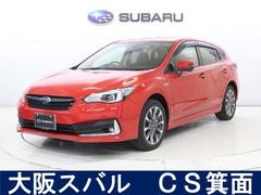 インプレッサスポーツ