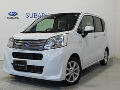 スバルステラG スマートアシスト 4WD 元社有車 CDオーディオ