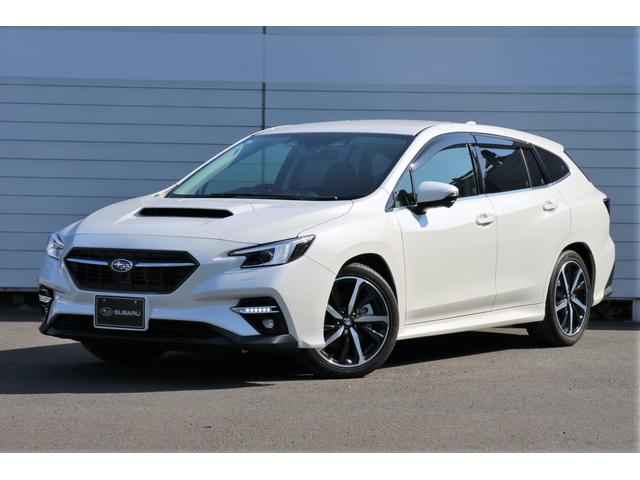 スバルレヴォーグGT-H EX EyeSight X ETC2.0