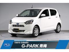 スバルプレオプラスGスマートアシスト 元弊社社用車