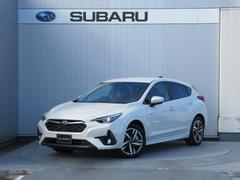 スバルインプレッサST-H 新世代アイサイト搭載車