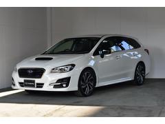 スバルレヴォーグ1.6GT EyeSight V-SPORT