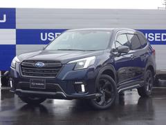 スバルフォレスタースポーツ ナビ Rカメラ ETC