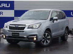 スバルフォレスター2.0i-L EyeSight ナビ Rカメラ ETC
