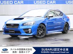 WRX S4