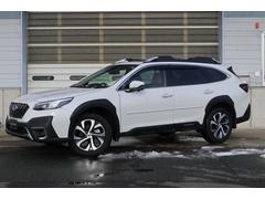 レガシィアウトバック