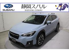 スバルXV2.0i-S EyeSight