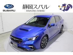 スバル &nbsp;レヴォーグ&nbsp;STI Sport EX EyeSight X搭載車
