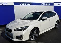スバルインプレッサスポーツ2.0i-S EyeSight  DOPパナソニックSDナビ