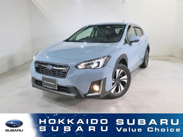 スバルXV2.0i-S EyeSight